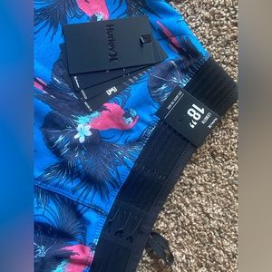 Never Worn Hurley Swimsuit